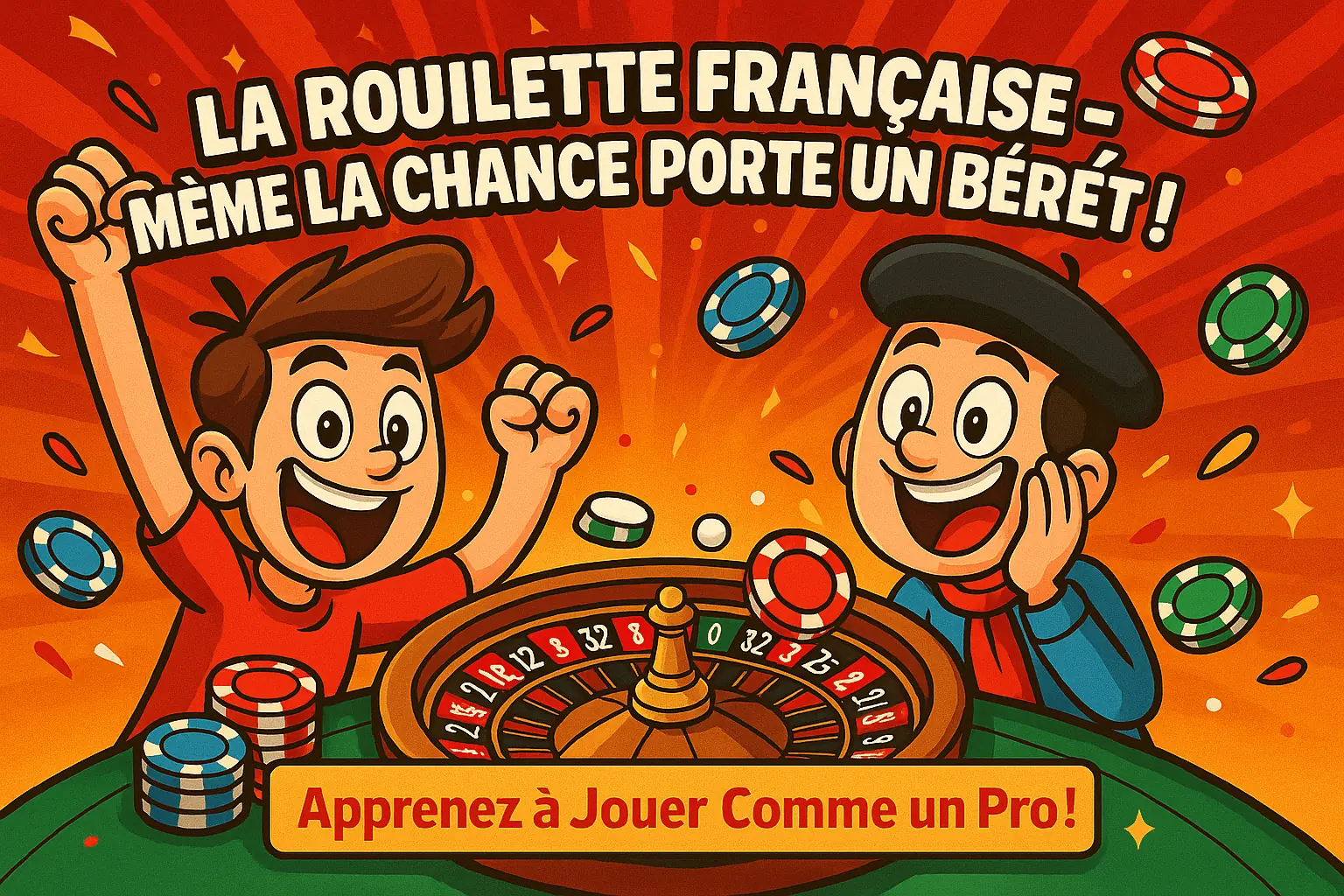 rouletti banner
